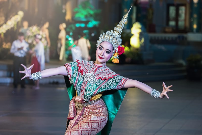 Dancer